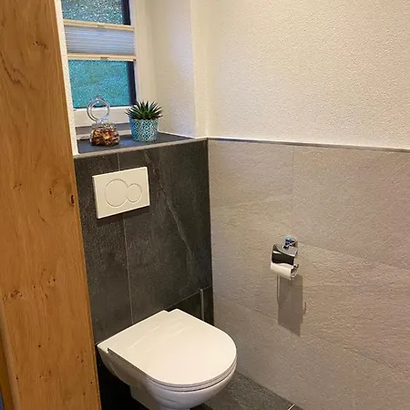 Apartment Haus Monika *