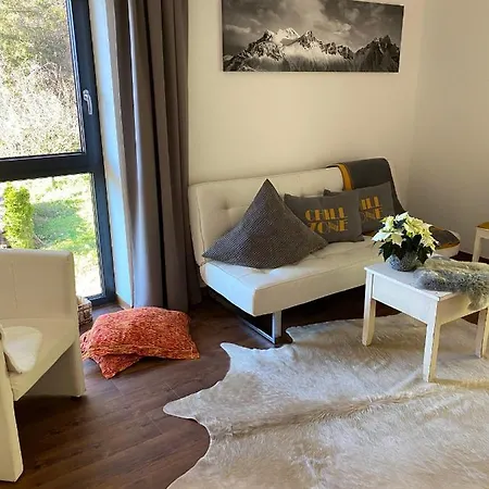 Haus Monika Apartmán *