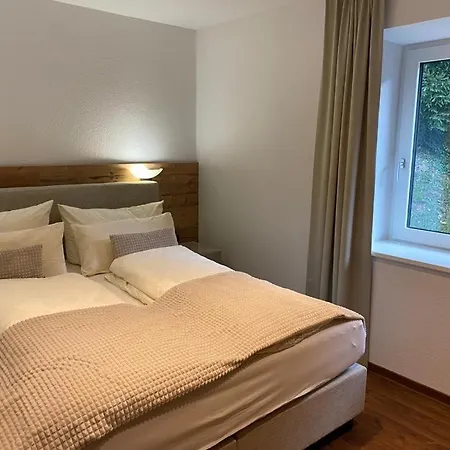 Haus Monika Apartmán