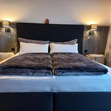 Apartmán Haus Monika