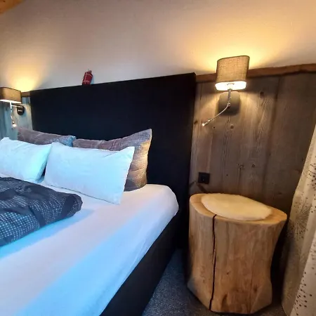 Apartmán Haus Monika *