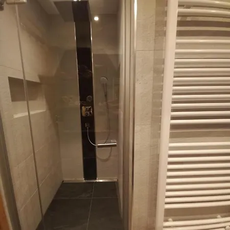 Appartement Haus Monika Dölsach