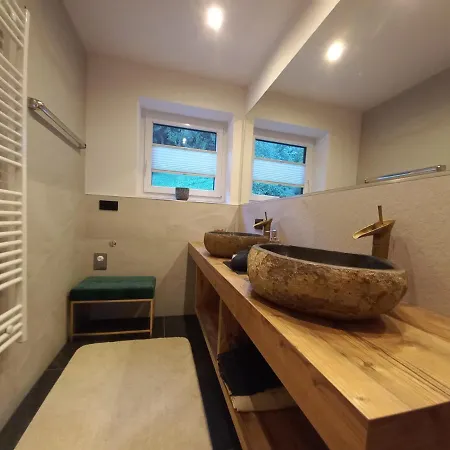 Haus Monika Dölsach