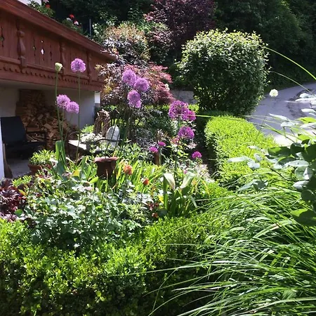 Haus Monika * Dölsach