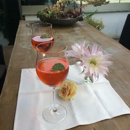 Appartamento Haus Monika Dölsach