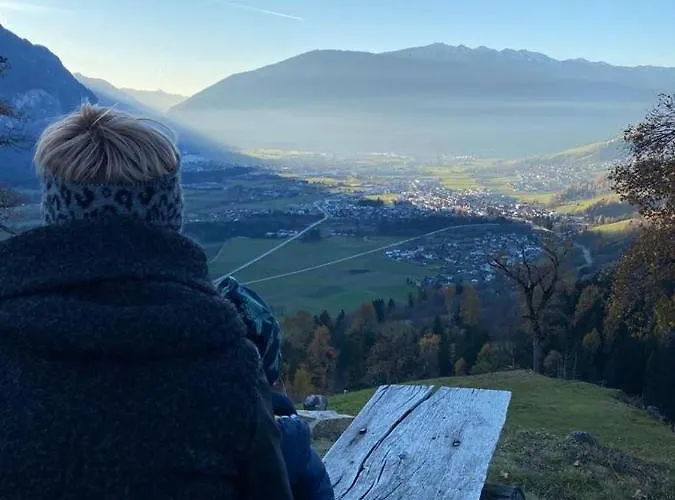 Haus Monika * Doelsach