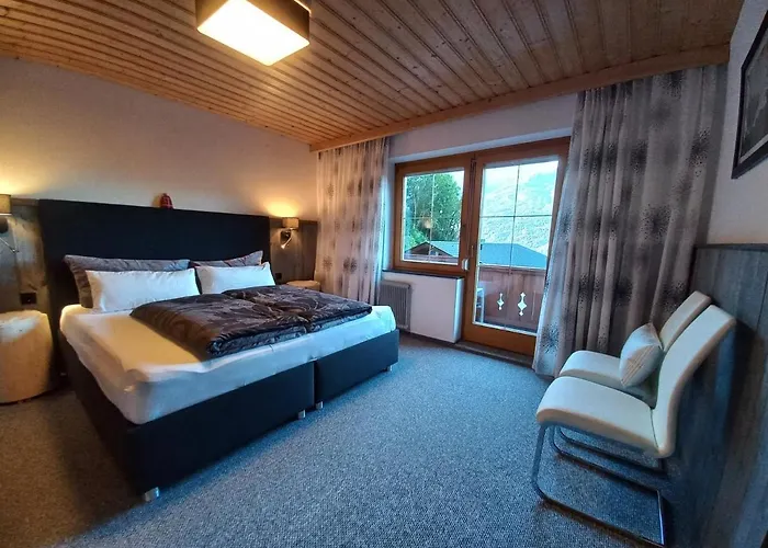 Haus Monika Doelsach