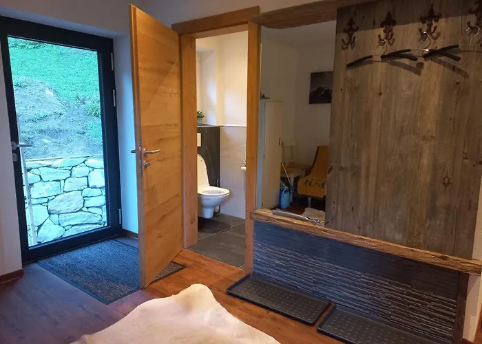 Haus Monika Doelsach