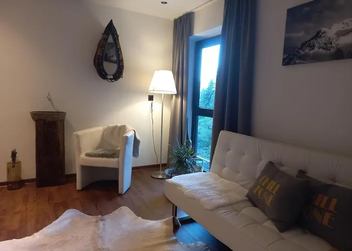 Haus Monika Апартаменты