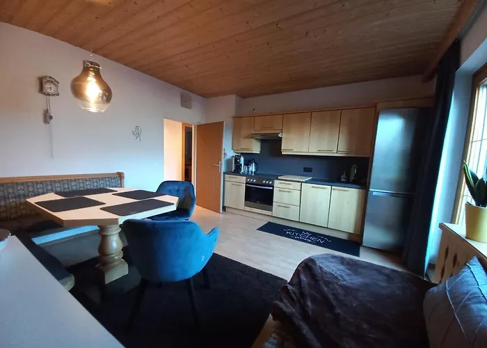 Haus Monika * Doelsach