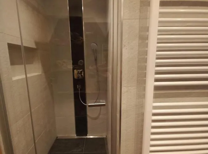 Апартаменты Haus Monika Doelsach