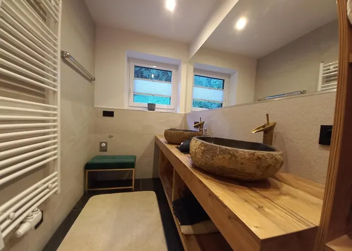 Haus Monika Doelsach