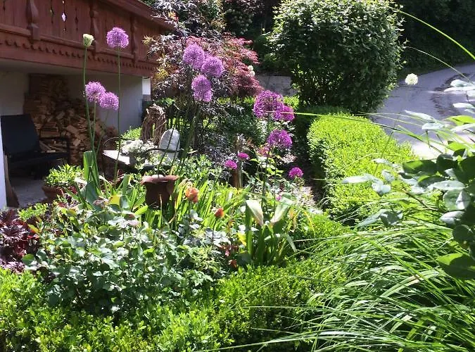 Haus Monika * Doelsach