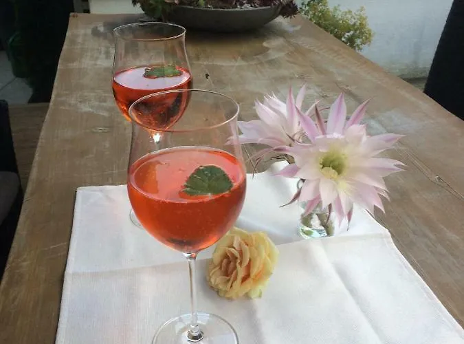 Апартаменты Haus Monika Doelsach