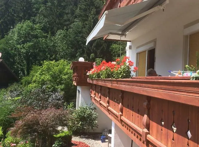 Haus Monika Doelsach