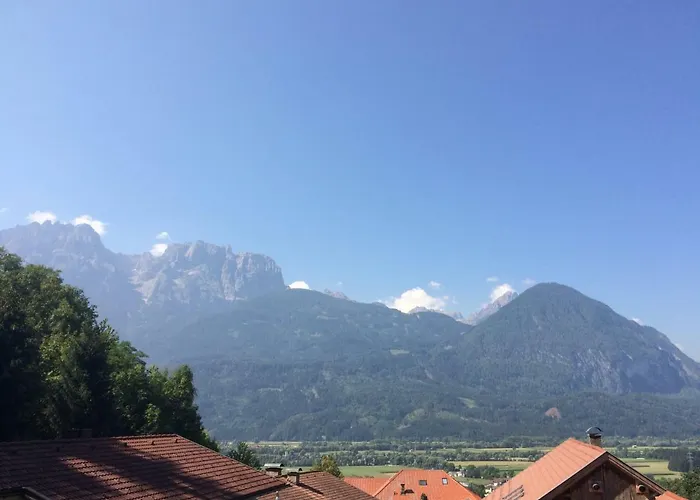 Haus Monika Doelsach