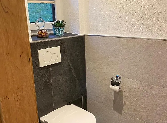 Apartamento Haus Monika *