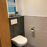 Апартаменты Haus Monika *