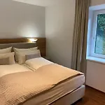 Haus Monika Апартаменты