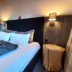 Апартаменты Haus Monika *