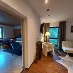 Haus Monika Апартаменты *
