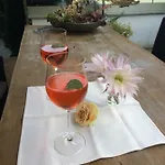 Апартаменты Haus Monika Doelsach