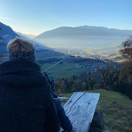Haus Monika * Doelsach