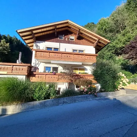 Haus Monika *