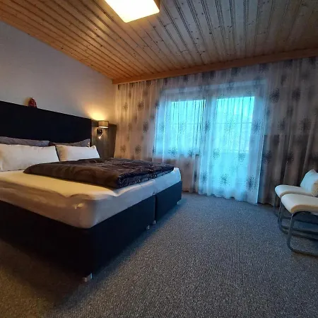 Haus Monika * Doelsach