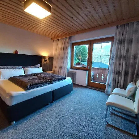 Haus Monika Doelsach