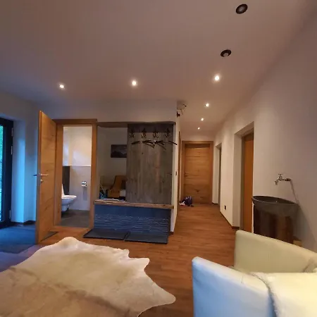 Haus Monika Апартаменты