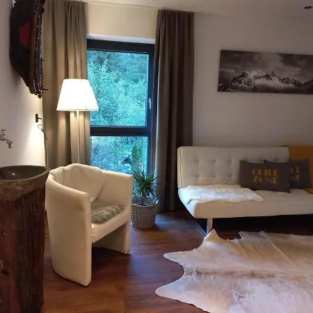 Apartment Haus Monika Doelsach
