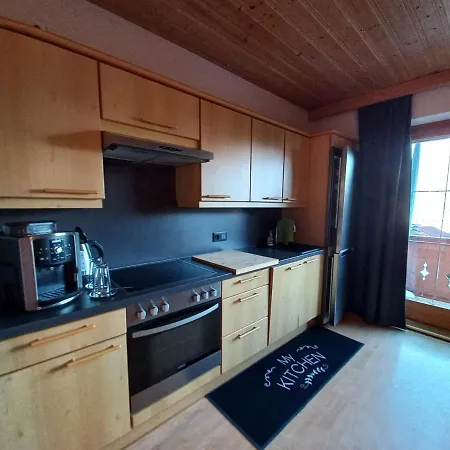 Haus Monika *
