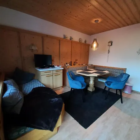 Haus Monika Apartment Doelsach