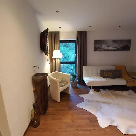 Haus Monika Apartment *