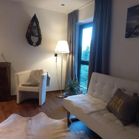 Haus Monika Apartment