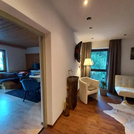 Haus Monika Apartment *