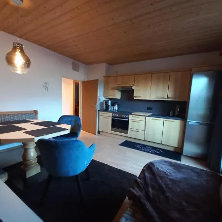 Haus Monika * Doelsach