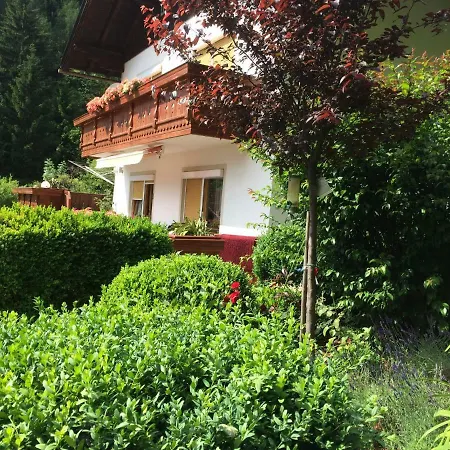 Haus Monika Apartment