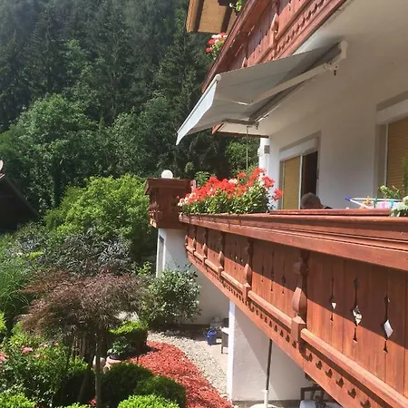 Haus Monika Doelsach
