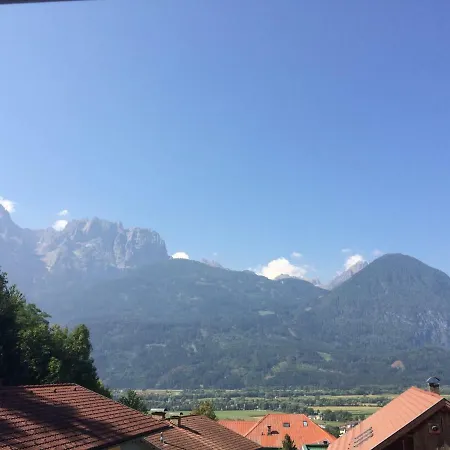 Haus Monika Doelsach
