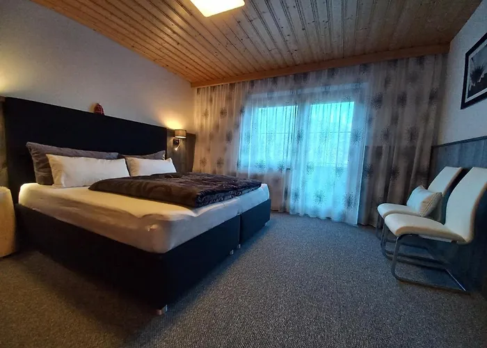 Haus Monika * Dölsach